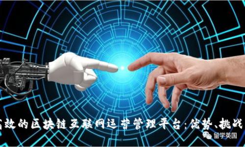 构建高效的区块链互联网运营管理平台：优势、挑战与实践