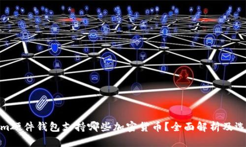 tokenim硬件钱包支持哪些加密货币？全面解析及选择建议