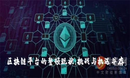 区块链平台的整顿现状：挑战与机遇并存