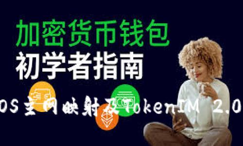 深入了解EOS主网映射及TokenIM 2.0的创新变革