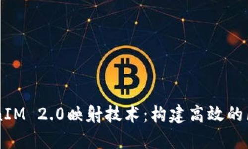 深入解析TokenIM 2.0映射技术：构建高效的区块链交互平台