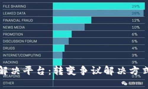 区块链纠纷解决平台：转变争议解决方式的未来趋势