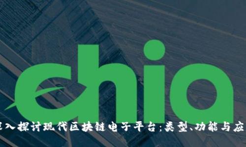深入探讨现代区块链电子平台：类型、功能与应用