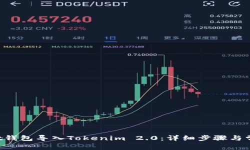 如何将Trust钱包导入Tokenim 2.0：详细步骤与常见问题解答