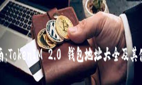 完整指南：TokenIM 2.0 钱包地址大全及其使用技巧