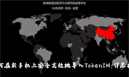 如何在新手机上安全高效地导入TokenIM：详尽指南