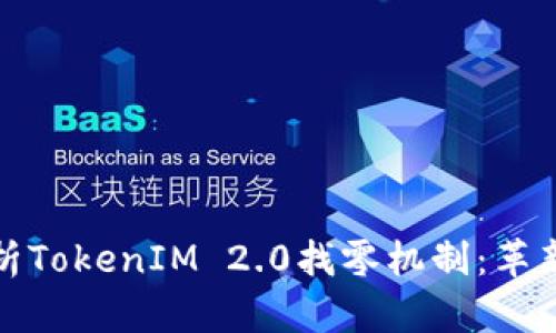 全面解析TokenIM 2.0找零机制：革新与挑战