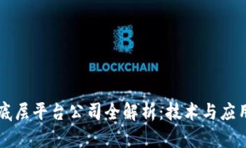 区块链底层平台公司全解析：技术与应用的未来