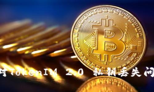 如何有效应对TokenIM 2.0 私钥丢失问题：完整指南