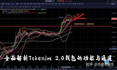全面解析Tokenim 2.0钱包的功能与通道