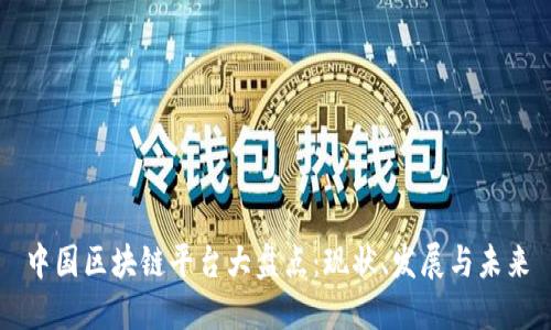 中国区块链平台大盘点：现状、发展与未来