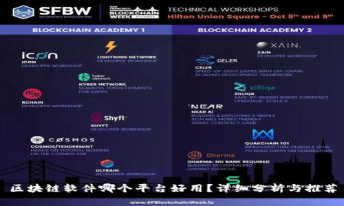 区块链软件哪个平台好用？详细分析与推荐