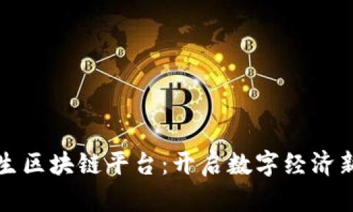汪金生区块链平台：开启数字经济新时代