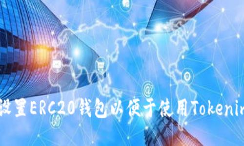 如何设置ERC20钱包以便于使用Tokenim平台