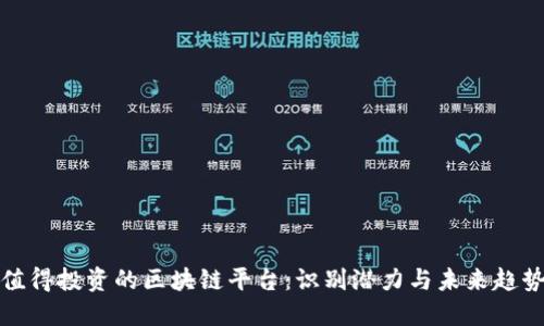 值得投资的区块链平台：识别潜力与未来趋势