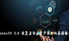 TokenIM 2.0 恢复身份后资产消失的原因解析