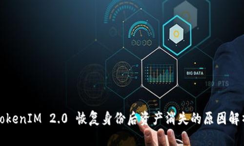 TokenIM 2.0 恢复身份后资产消失的原因解析