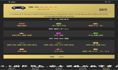 TokenIM 2.5国际钱包：安全便捷的数字资产管理工具