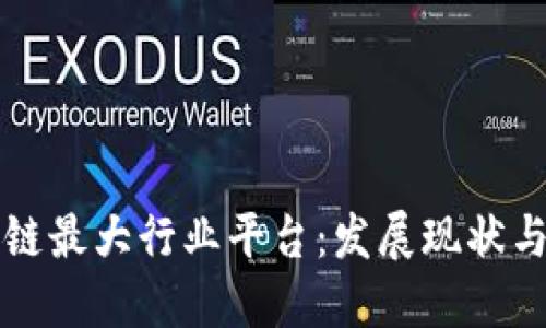 中国区块链最大行业平台：发展现状与未来趋势