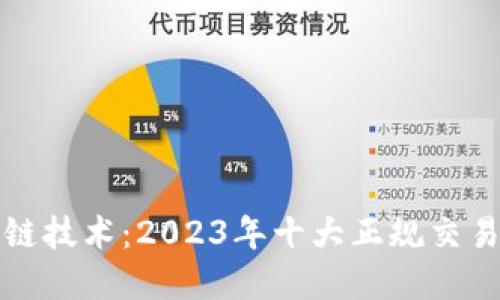 探索区块链技术：2023年十大正规交易平台一览
