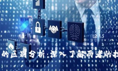 Wotoken与Tokenim的区别分析：深入了解两者的技术、用途和市场定位