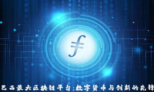 
巴西最大区块链平台：数字货币与创新的先锋