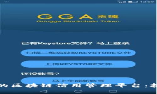 如何构建高效的区块链信用管理平台：挑战与解决方案