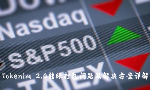 Tokenim 2.0转账打包问题及解决方案详解