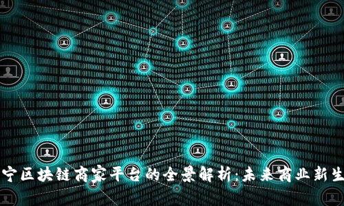 南宁区块链商家平台的全景解析：未来商业新生态