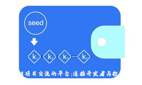 探索区块链项目交流的平台：连接开发者与投资者的桥梁