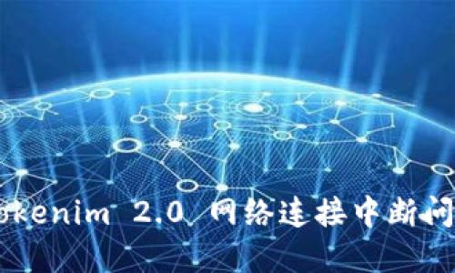 如何解决 Tokenim 2.0 网络连接中断问题：全面指南