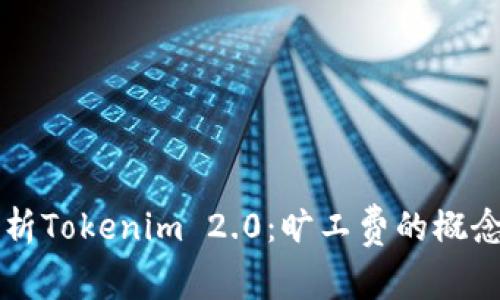 深入解析Tokenim 2.0：旷工费的概念与应用