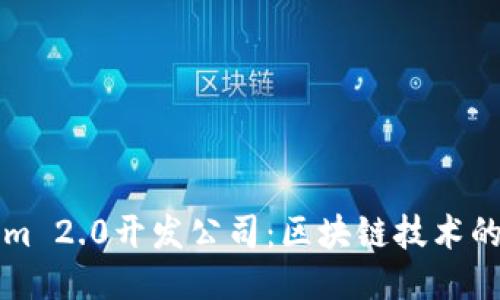 探索Tokenim 2.0开发公司：区块链技术的未来与应用
