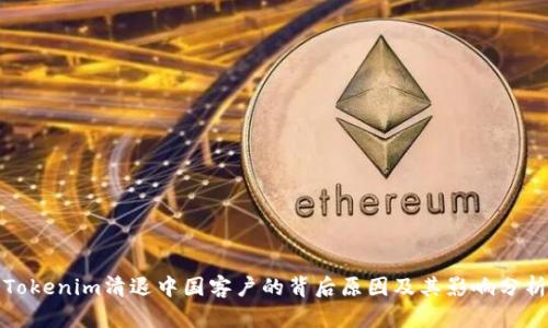 Tokenim清退中国客户的背后原因及其影响分析