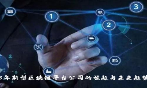 2023年新型区块链平台公司的崛起与未来趋势解析
