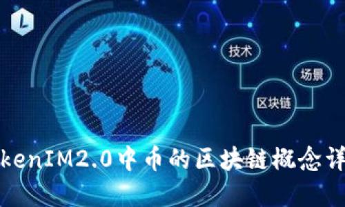 TokenIM2.0中币的区块链概念详解