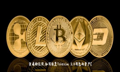没有助记词,如何恢复Tokenim 2.0钱包的资产?