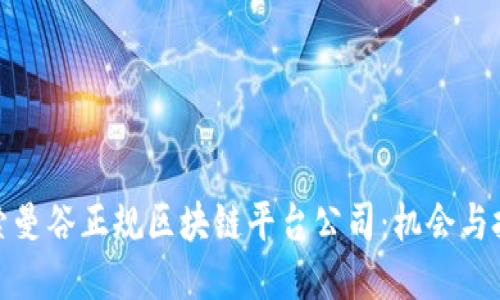 探索曼谷正规区块链平台公司：机会与挑战