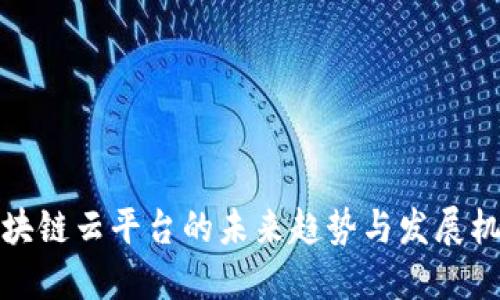 区块链云平台的未来趋势与发展机会