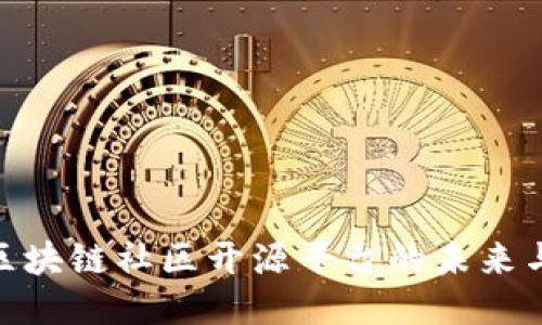 探索区块链社区开源平台的未来与机遇