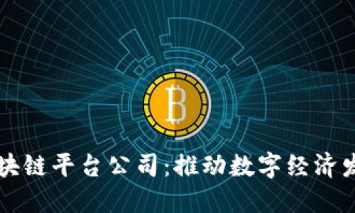 南康区综合区块链平台公司：推动数字经济发展的创新引擎