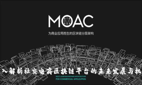 深入解析社交电商区块链平台的未来发展与机遇