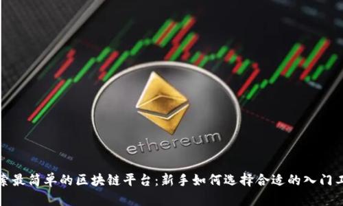 探索最简单的区块链平台：新手如何选择合适的入门工具