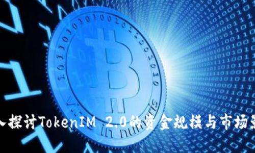 深入探讨TokenIM 2.0的资金规模与市场影响