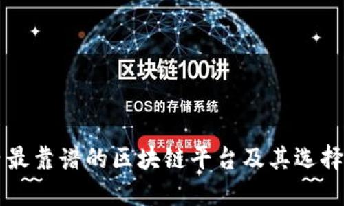 国内最靠谱的区块链平台及其选择指南