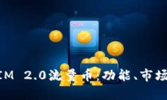 深入解析TokenIM 2.0流量币：功能、市场机遇与未来
