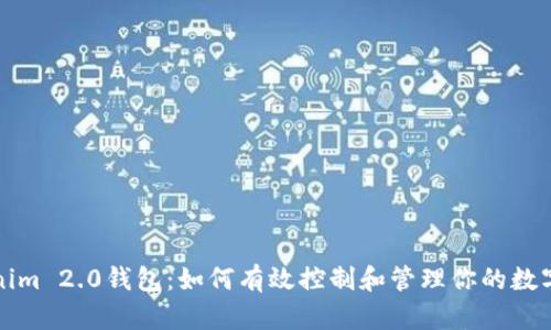Tokenim 2.0钱包：如何有效控制和管理你的数字资产
