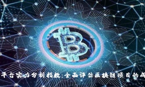 区块链平台实力分析指数：全面评估区块链项目的成功潜力