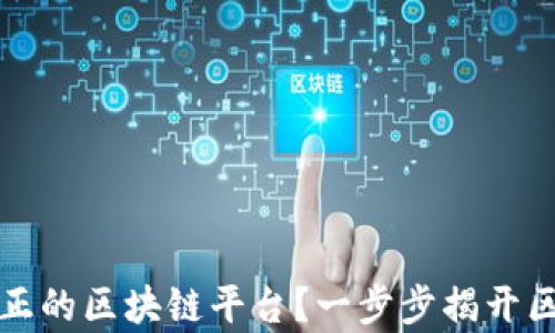 
如何识别真正的区块链平台？一步步揭开区块链的真相