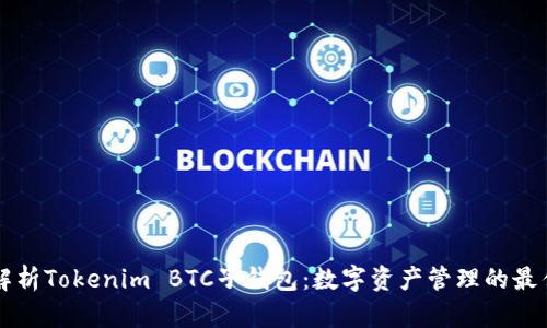 深入解析Tokenim BTC子钱包：数字资产管理的最佳实践